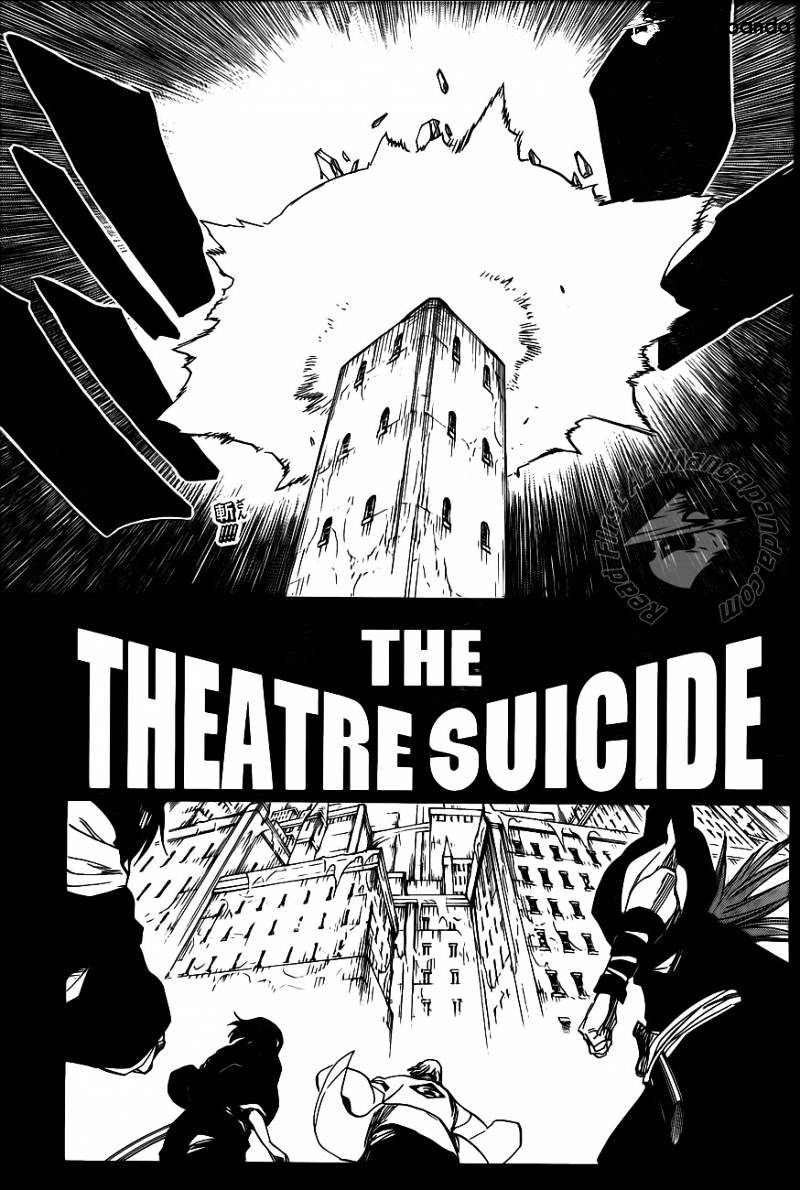 Read Bleach (en) Manga Online