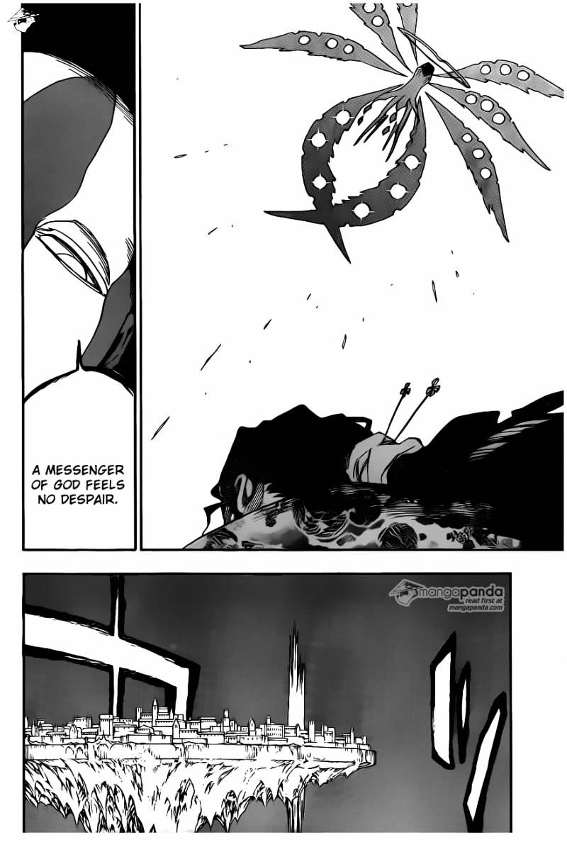 Read Bleach (en) Manga Online