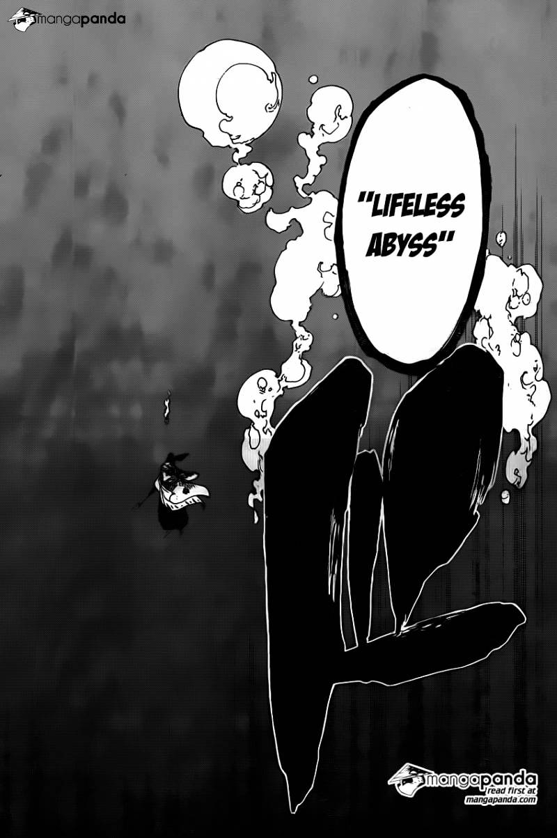 Read Bleach (en) Manga Online