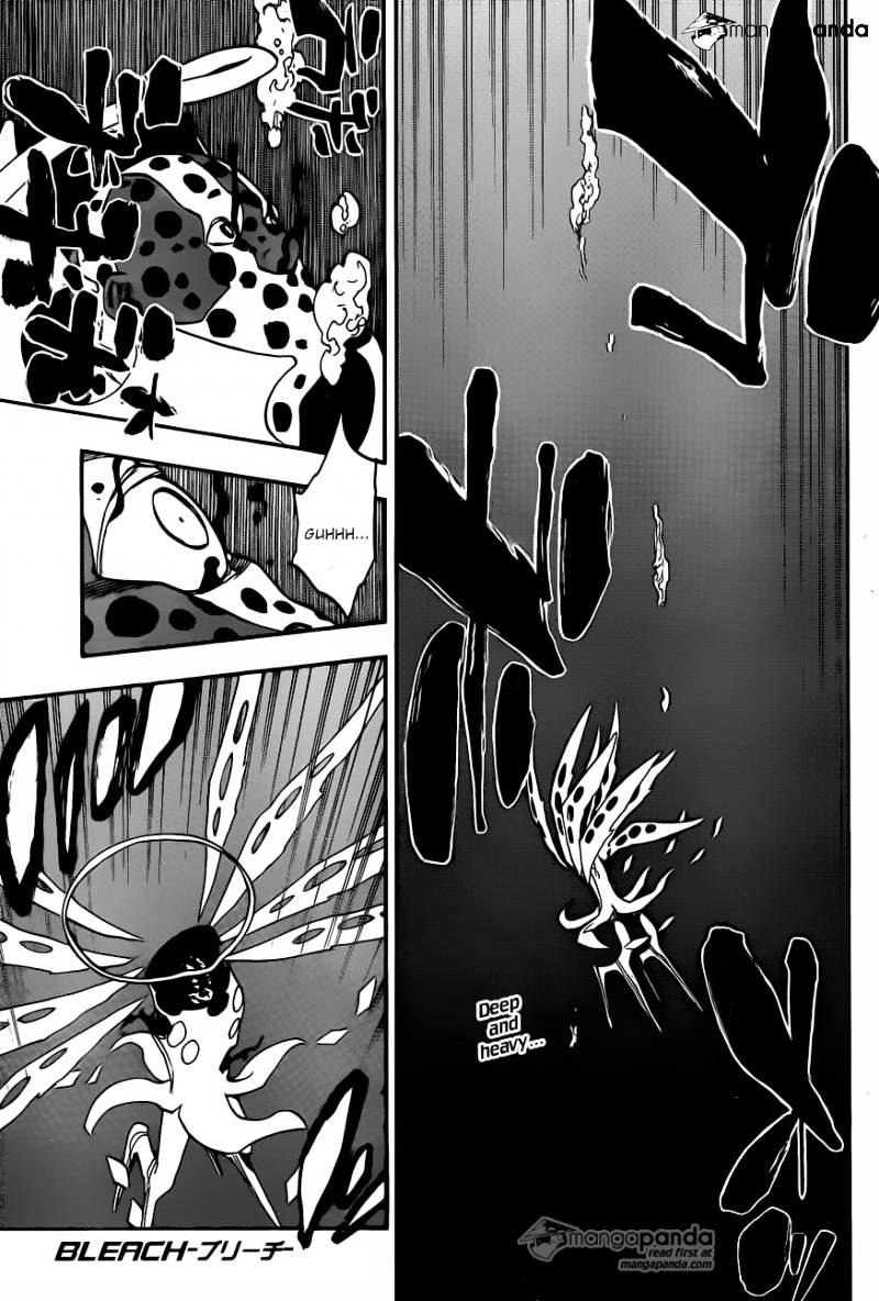 Read Bleach (en) Manga Online