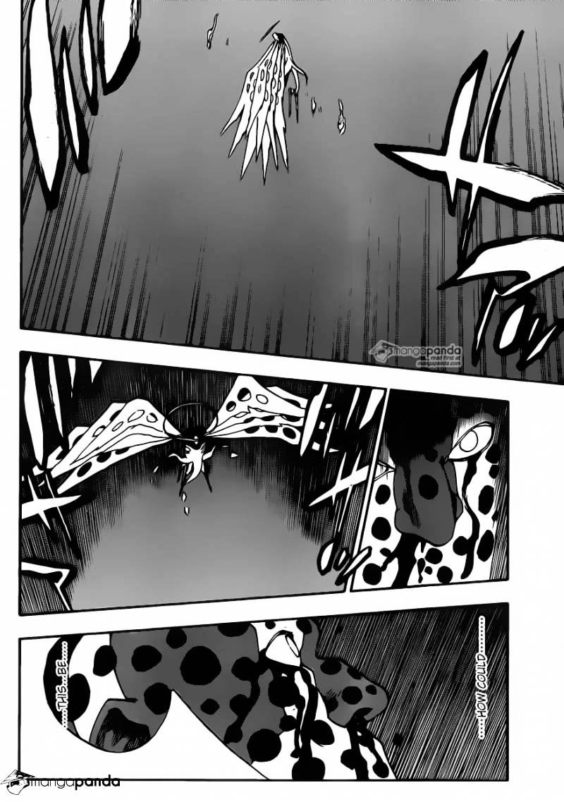 Read Bleach (en) Manga Online