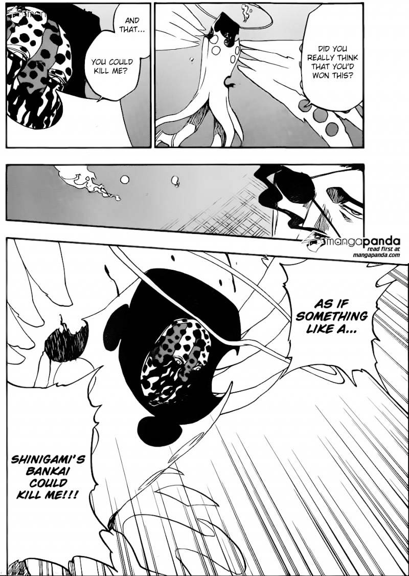 Read Bleach (en) Manga Online