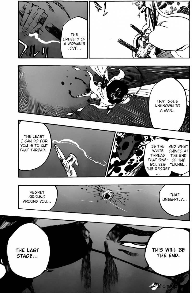 Read Bleach (en) Manga Online