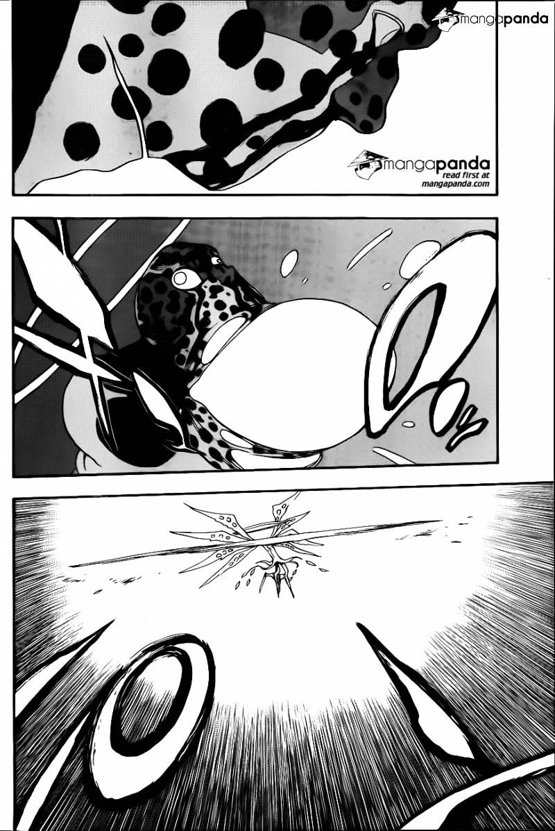Read Bleach (en) Manga Online