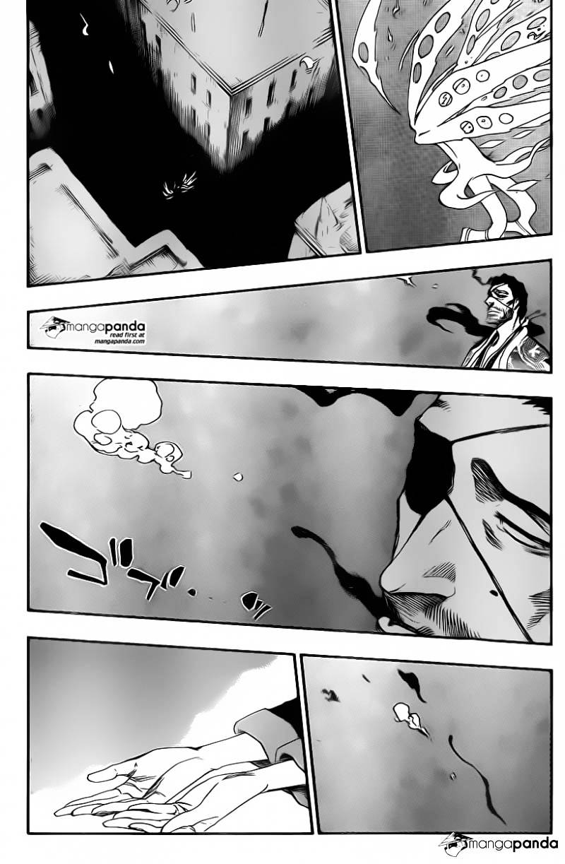 Read Bleach (en) Manga Online