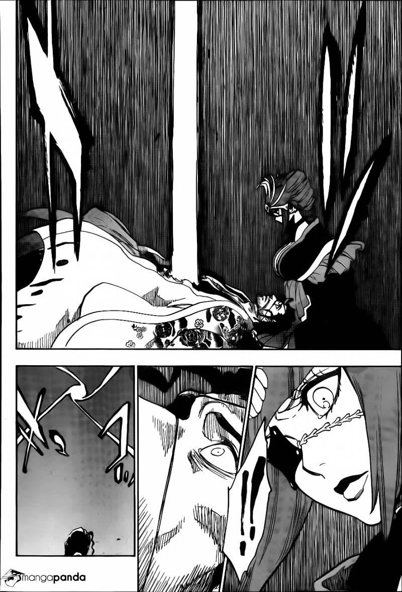 Read Bleach (en) Manga Online