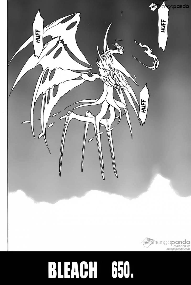 Read Bleach (en) Manga Online