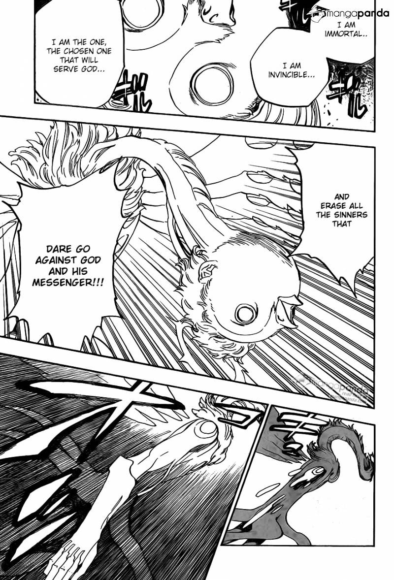 Read Bleach (en) Manga Online