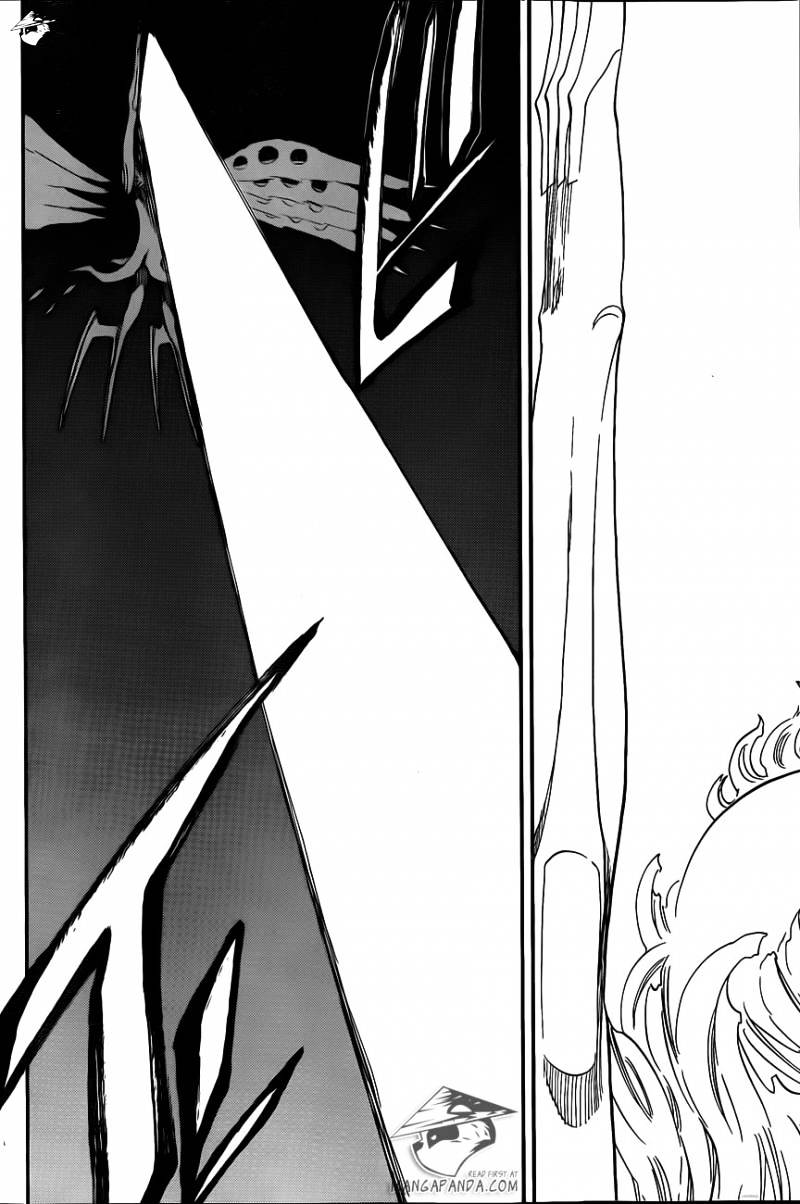 Read Bleach (en) Manga Online