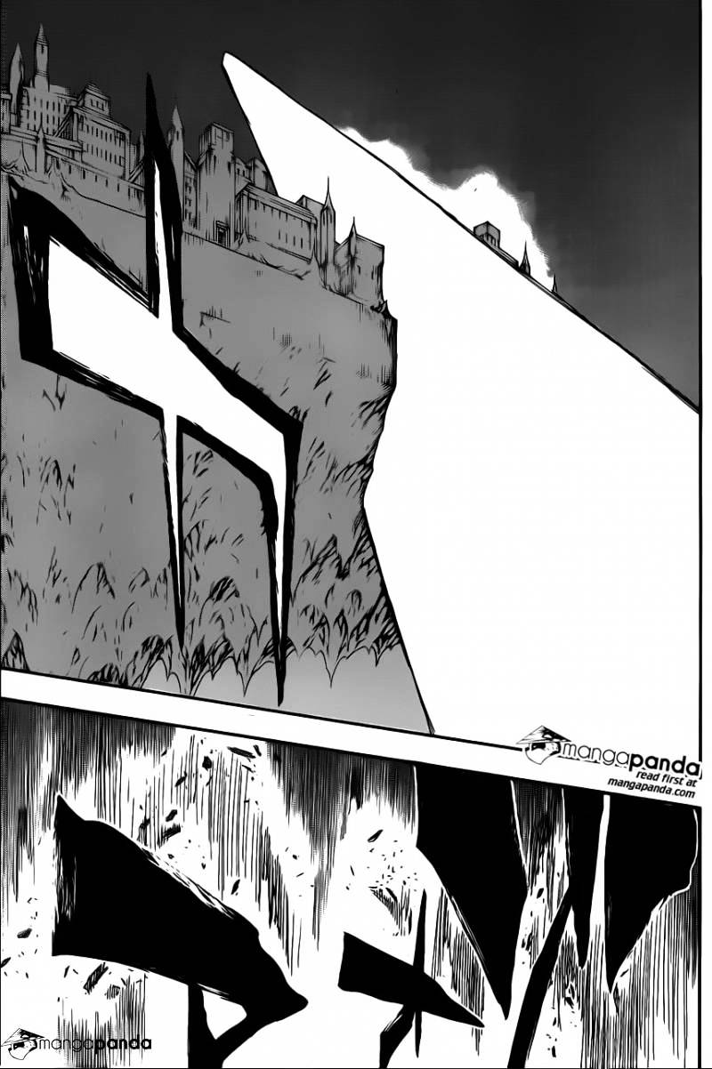 Read Bleach (en) Manga Online