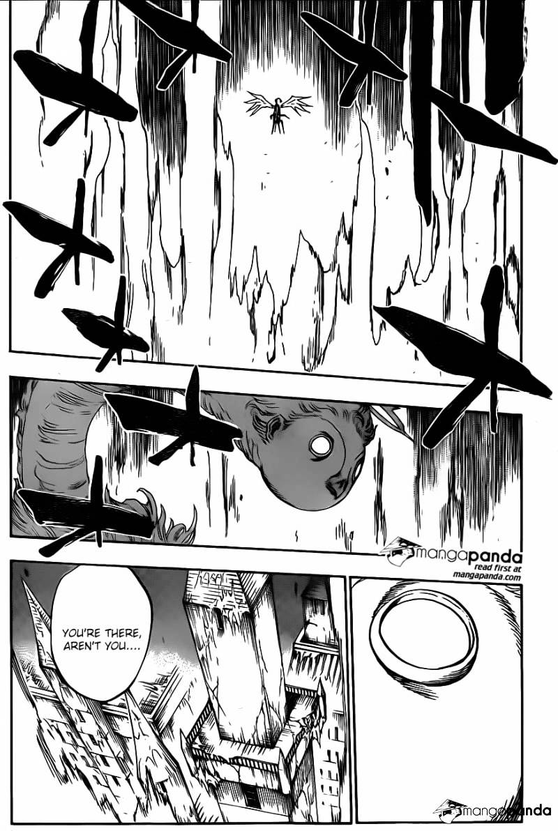 Read Bleach (en) Manga Online