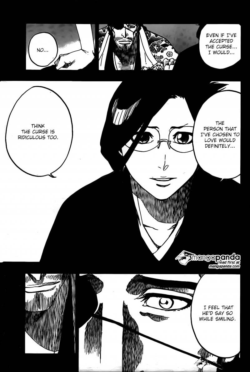 Read Bleach (en) Manga Online