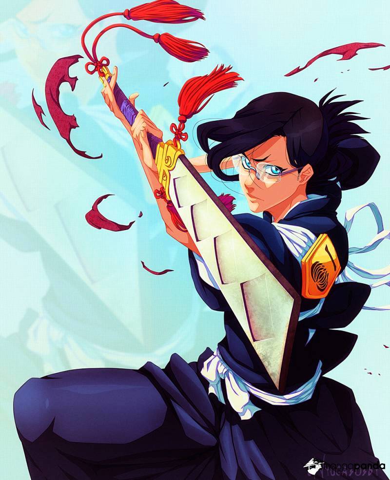 Read Bleach (en) Manga Online