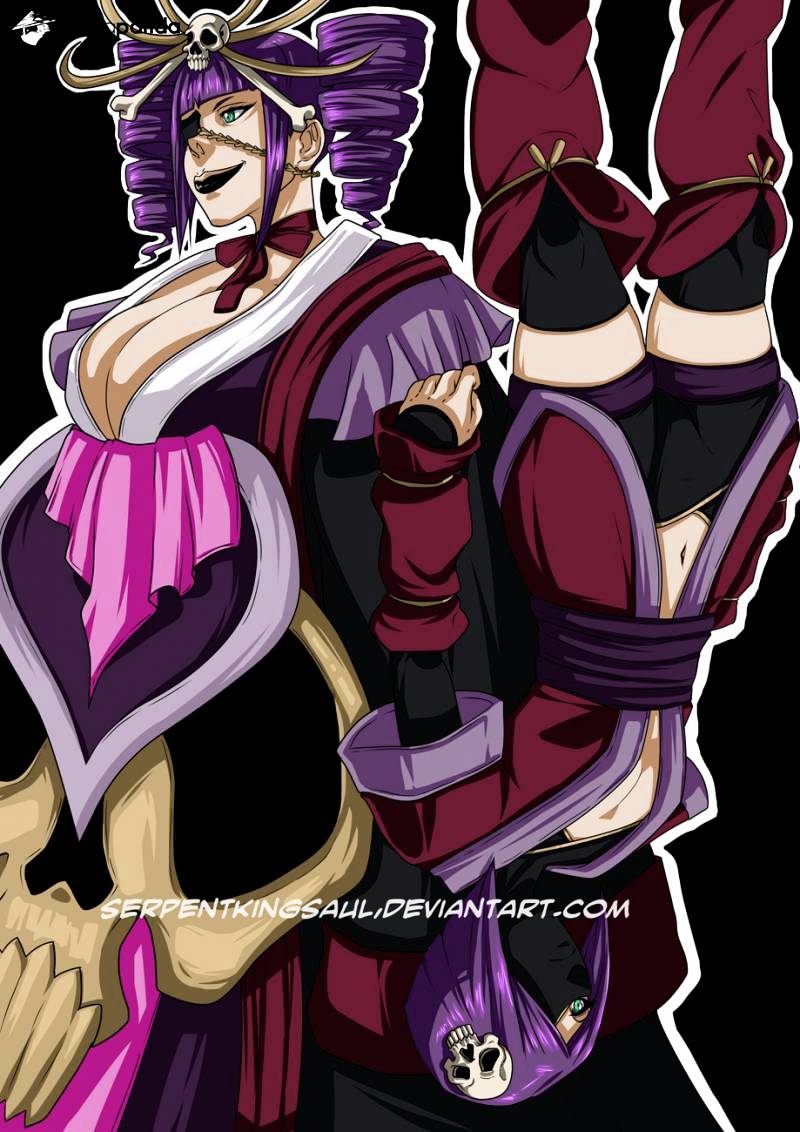 Read Bleach (en) Manga Online