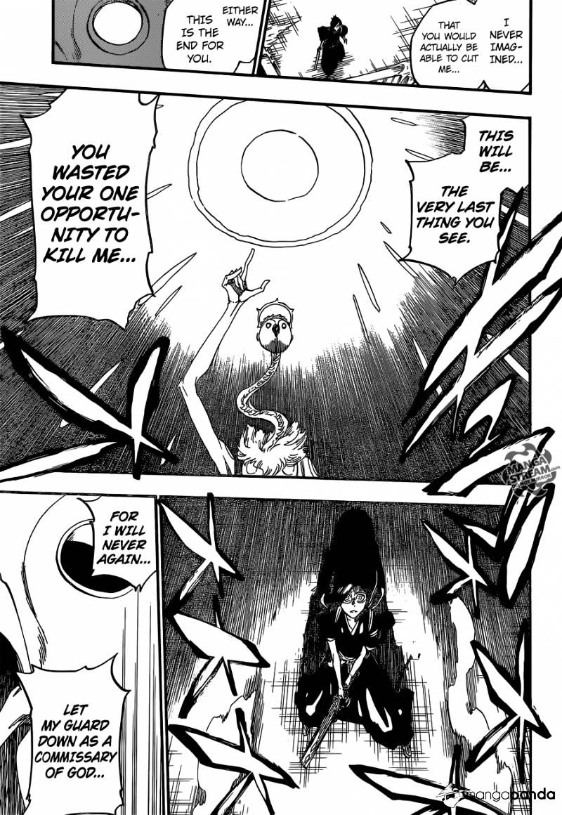 Read Bleach (en) Manga Online