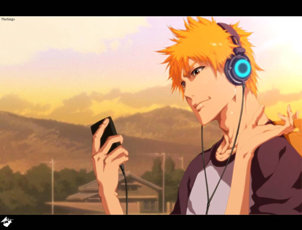 Read Bleach (en) Manga Online