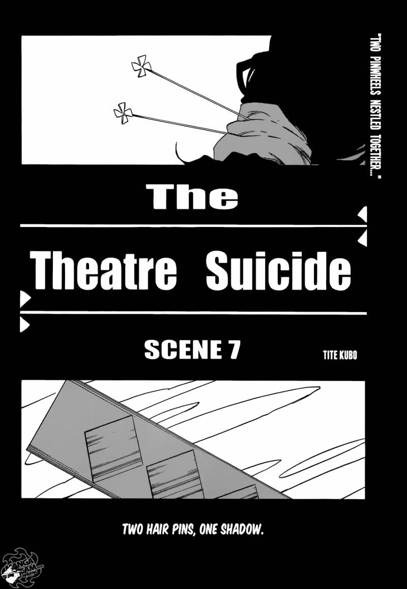 Read Bleach (en) Manga Online