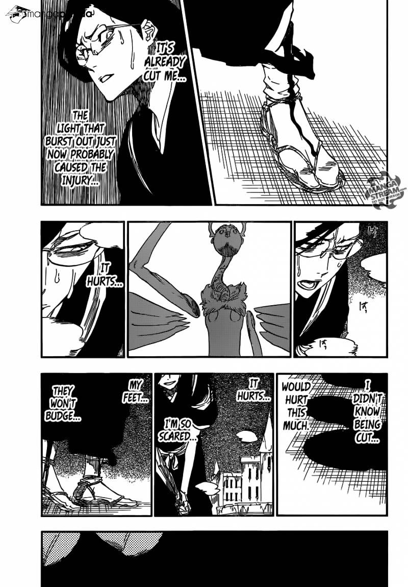 Read Bleach (en) Manga Online