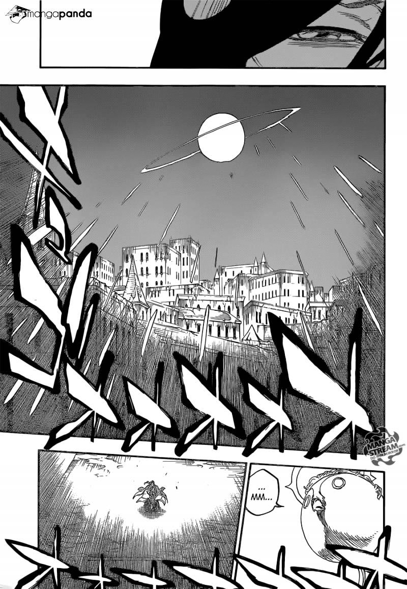 Read Bleach (en) Manga Online