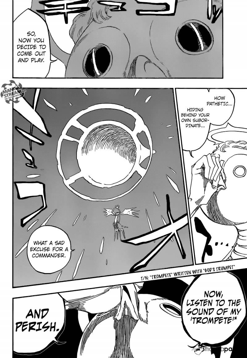 Read Bleach (en) Manga Online