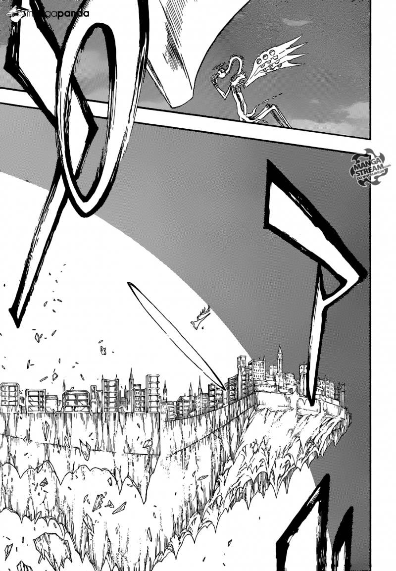 Read Bleach (en) Manga Online