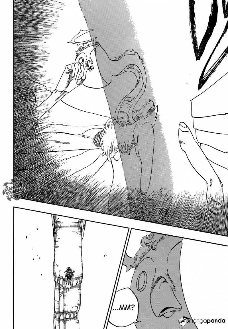 Read Bleach (en) Manga Online