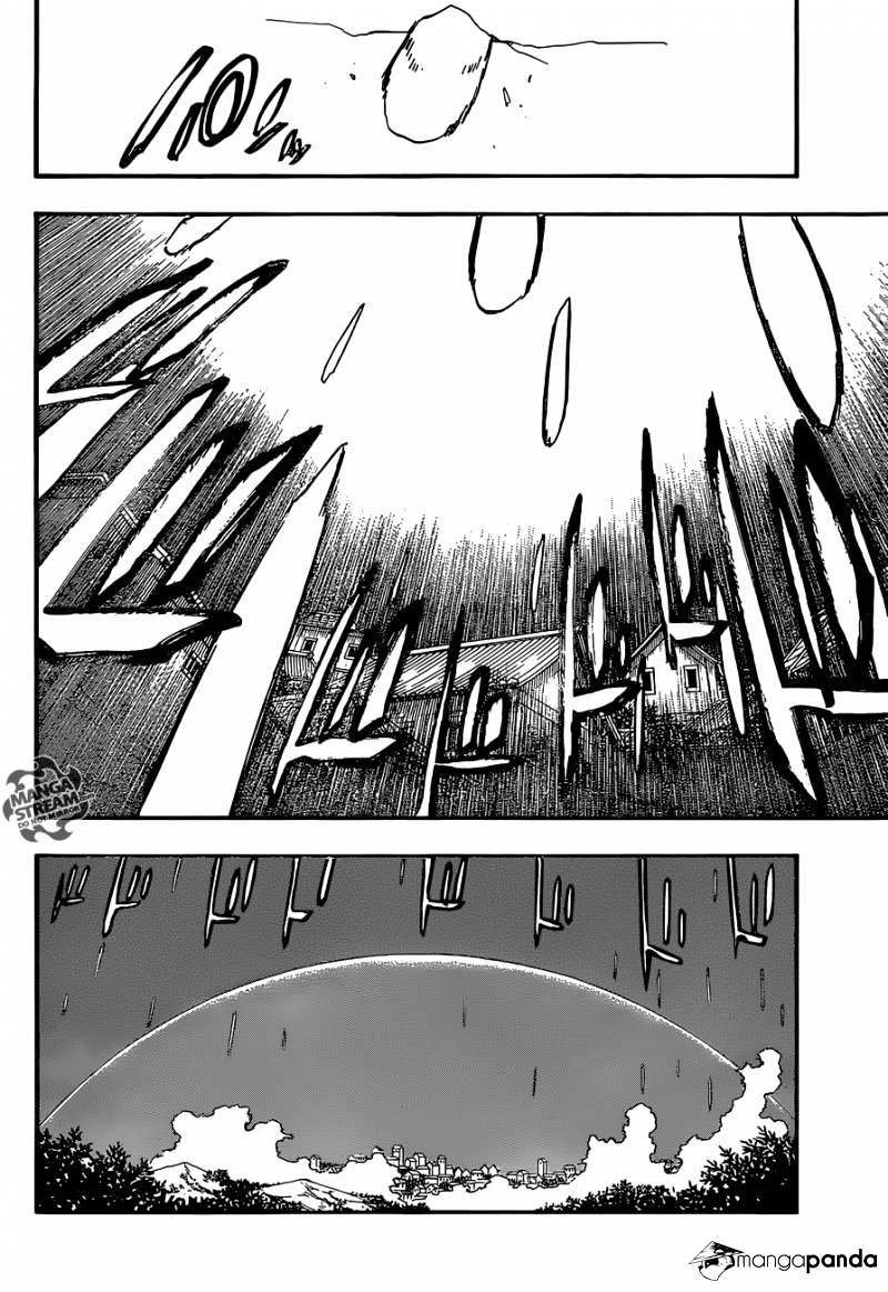 Read Bleach (en) Manga Online