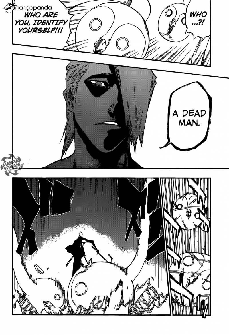 Read Bleach (en) Manga Online