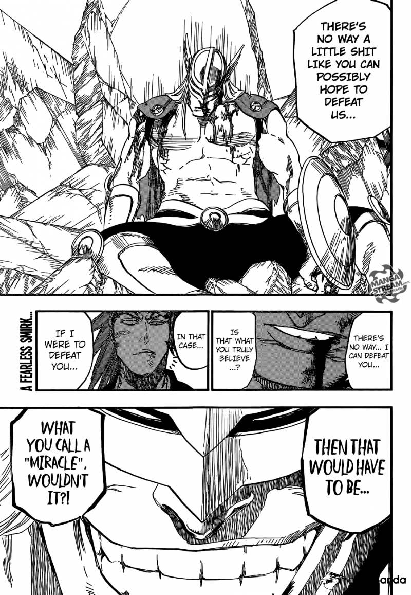 Read Bleach (en) Manga Online