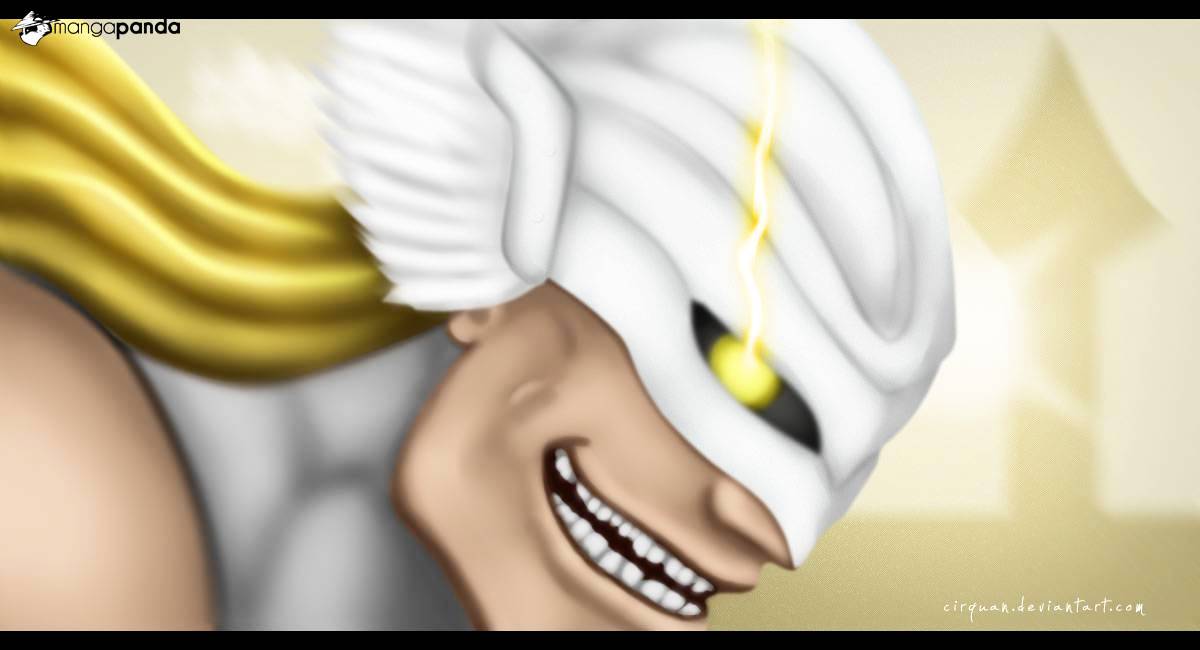 Read Bleach (en) Manga Online