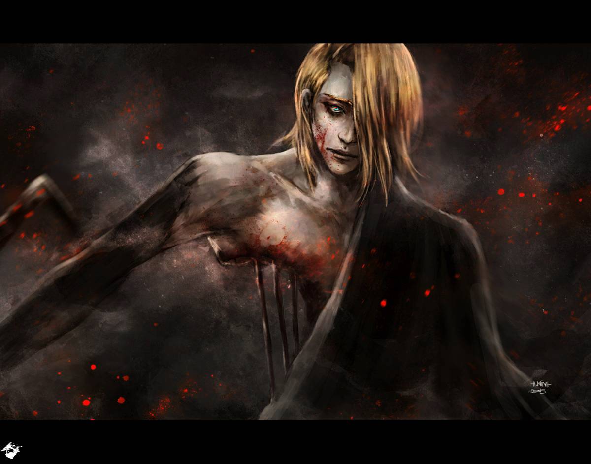 Read Bleach (en) Manga Online