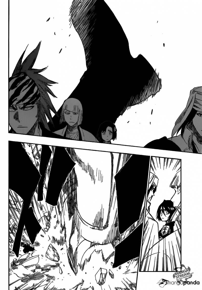 Read Bleach (en) Manga Online