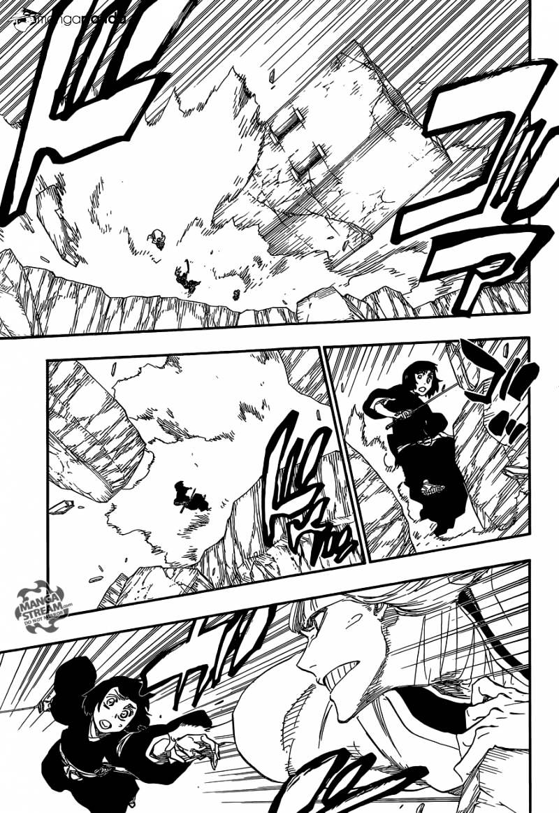 Read Bleach (en) Manga Online