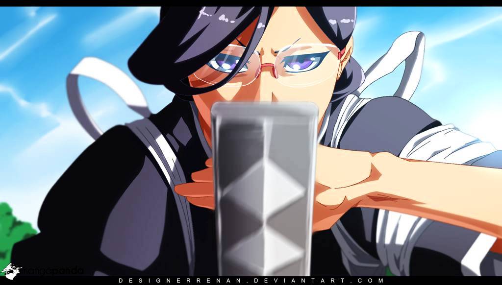 Read Bleach (en) Manga Online