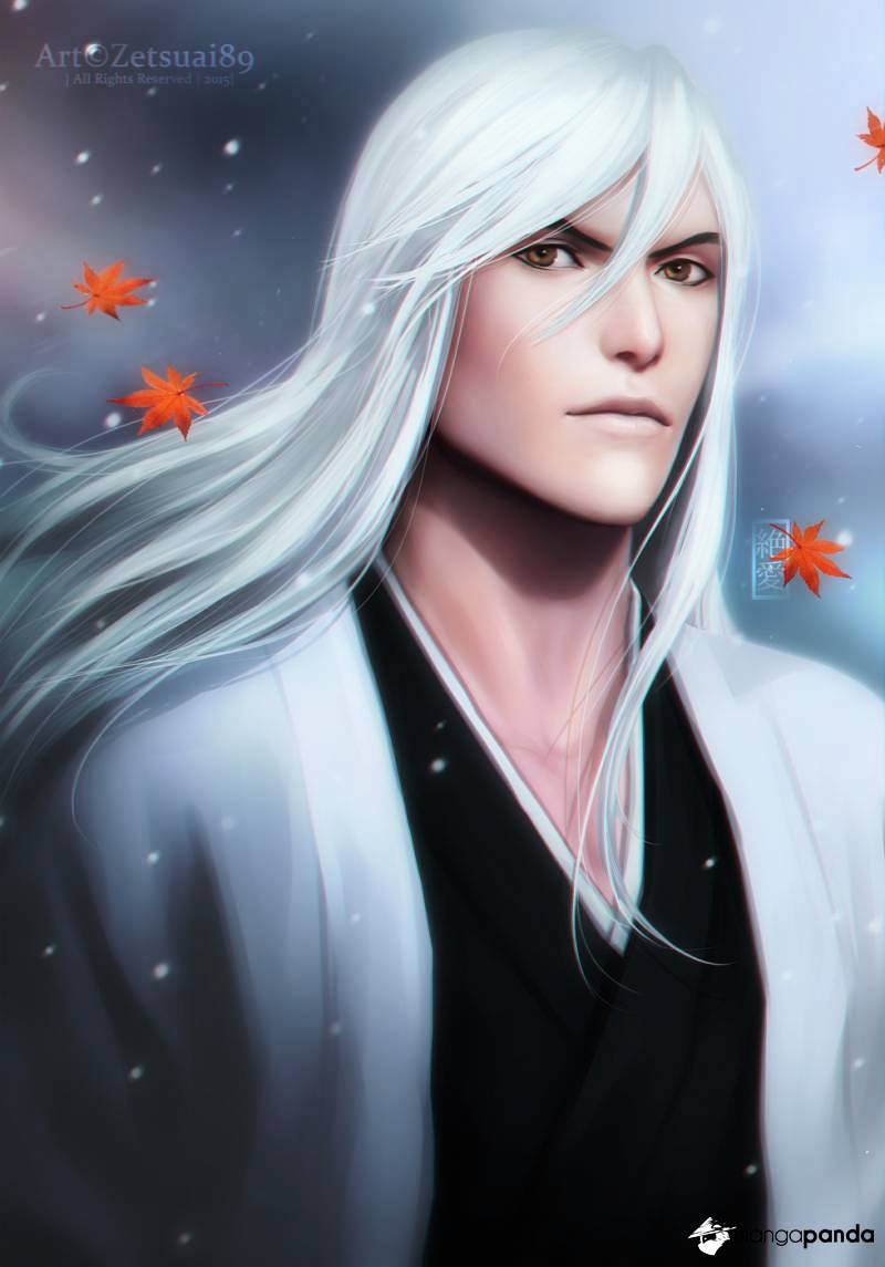 Read Bleach (en) Manga Online