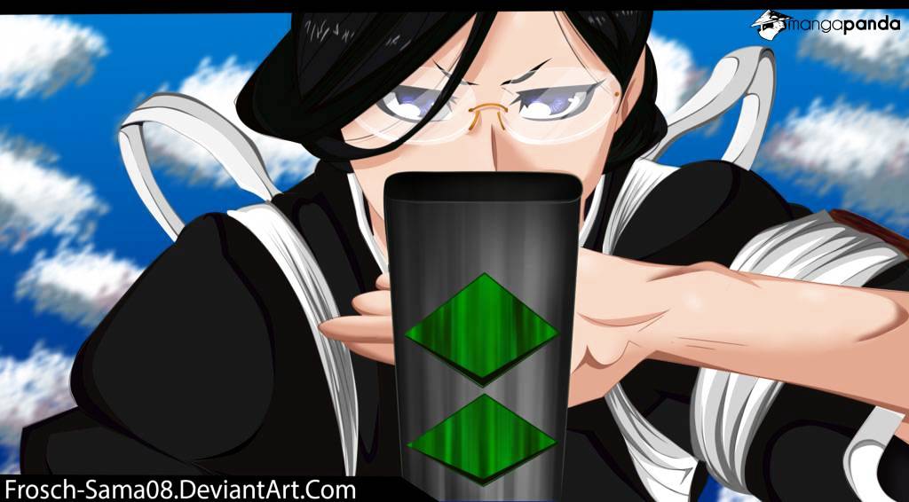 Read Bleach (en) Manga Online