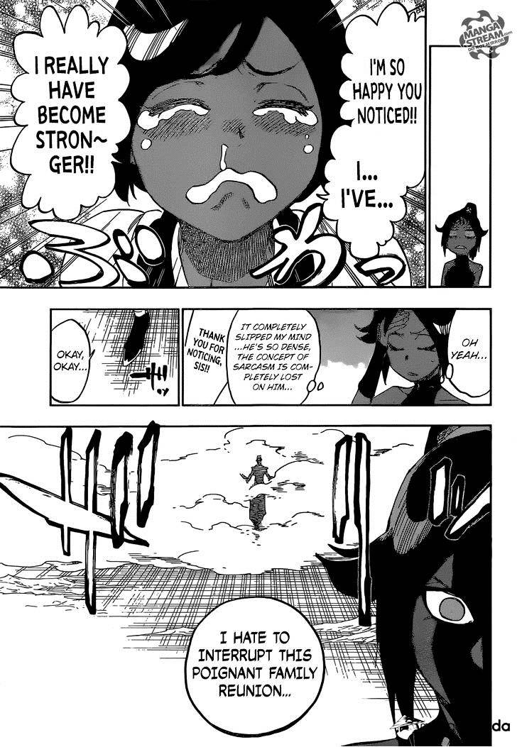 Read Bleach (en) Manga Online