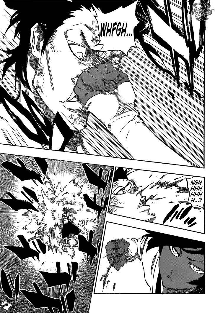 Read Bleach (en) Manga Online