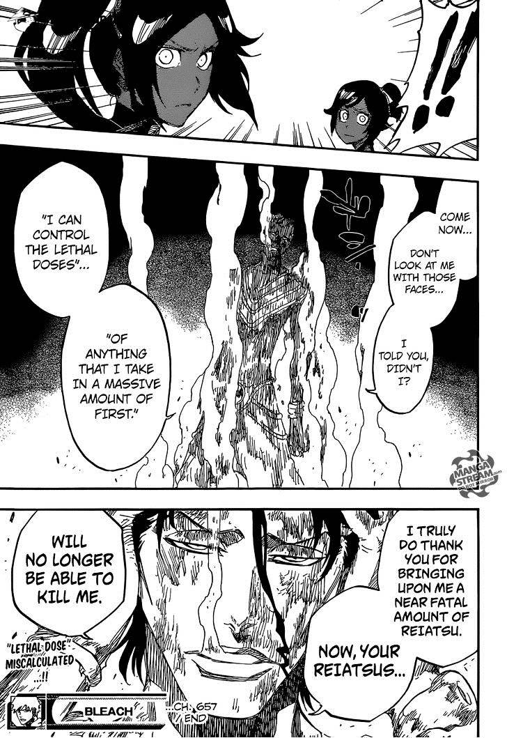 Read Bleach (en) Manga Online