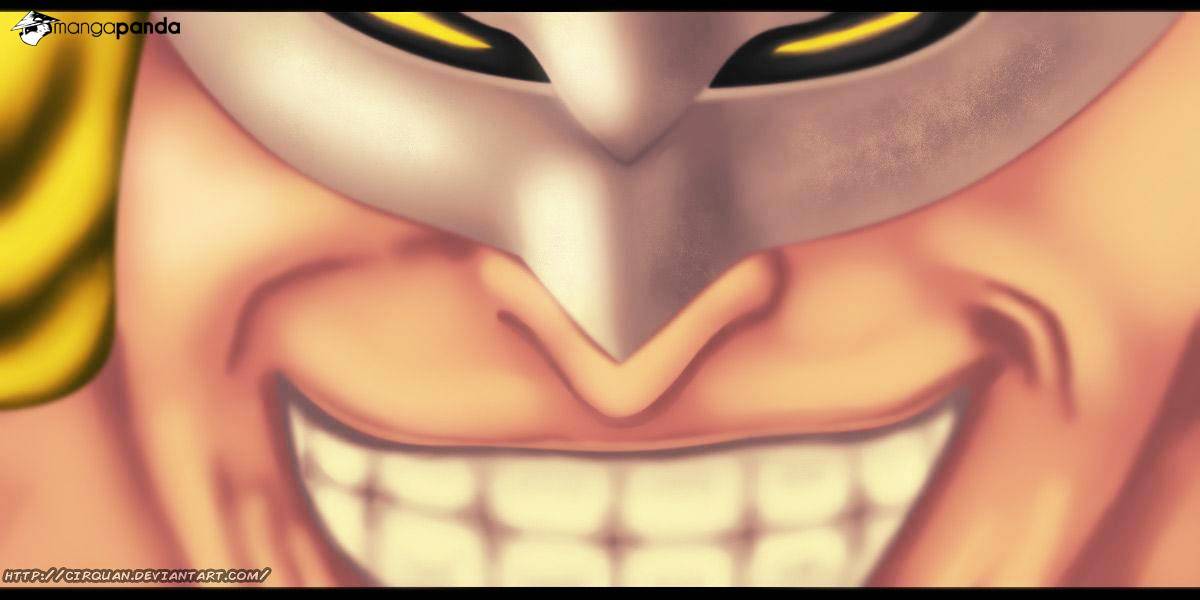 Read Bleach (en) Manga Online