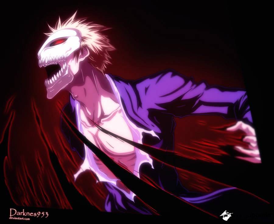 Read Bleach (en) Manga Online