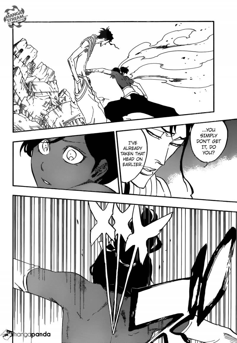 Read Bleach (en) Manga Online