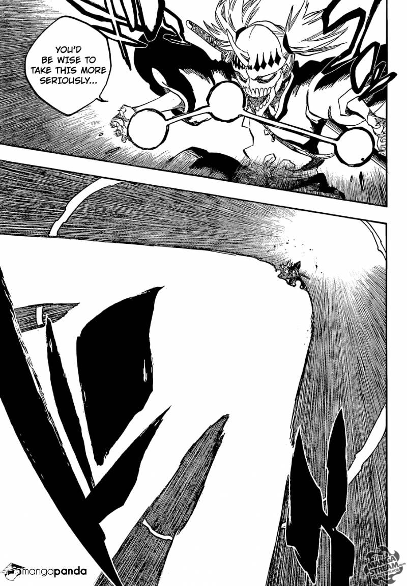 Read Bleach (en) Manga Online