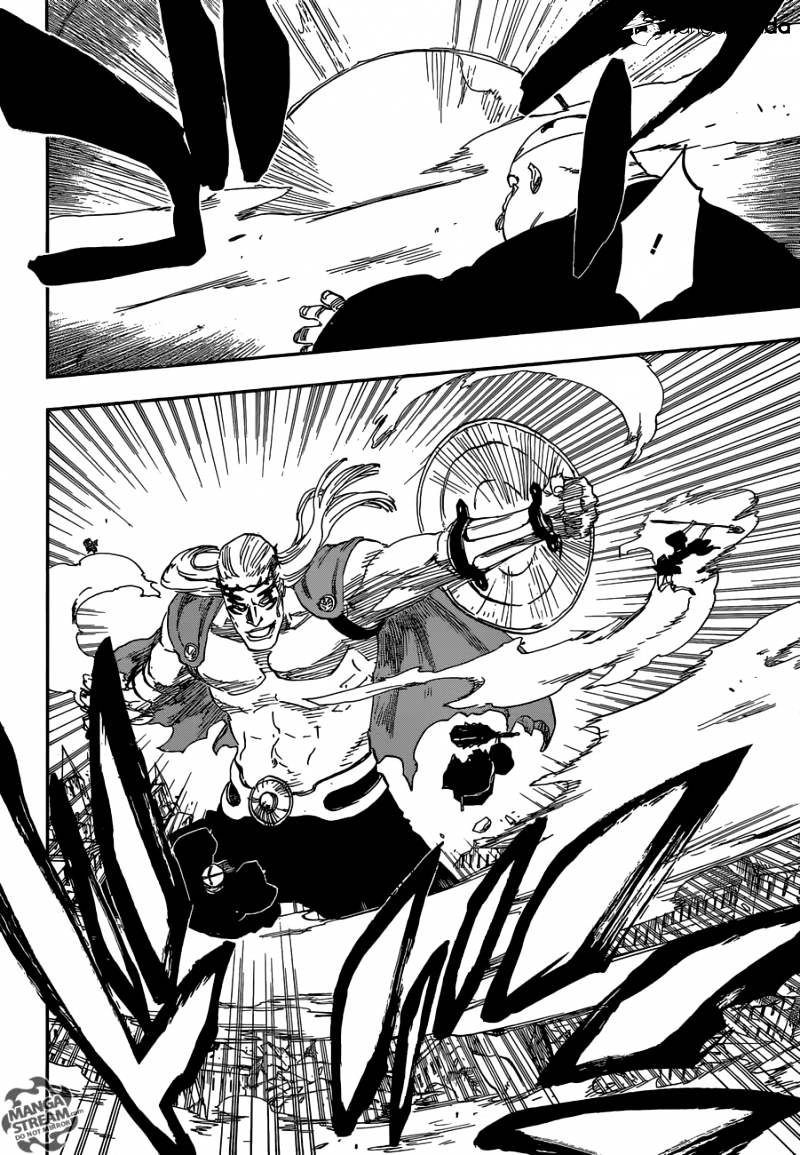 Read Bleach (en) Manga Online