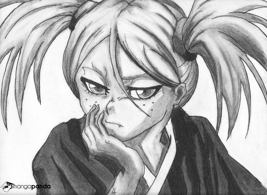 Read Bleach (en) Manga Online