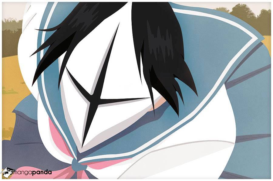 Read Bleach (en) Manga Online