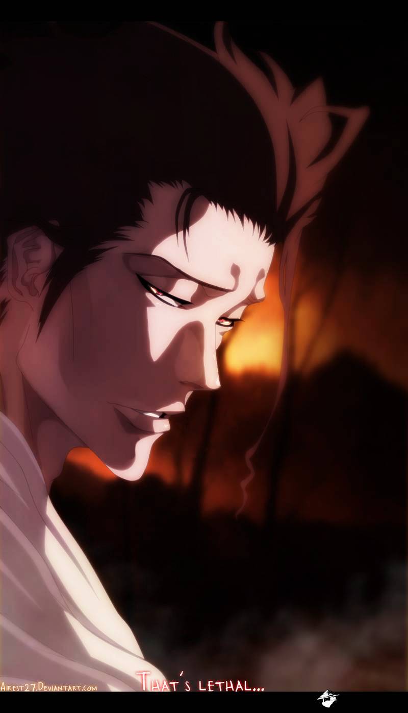 Read Bleach (en) Manga Online