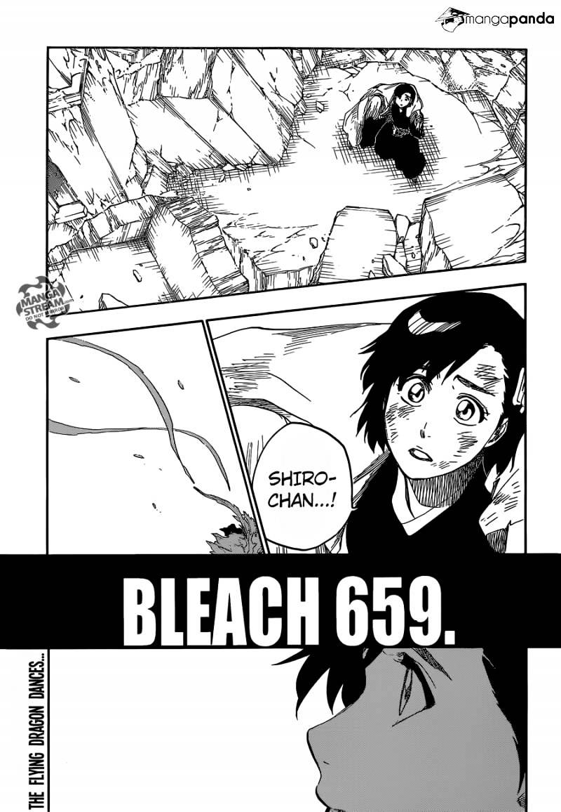 Read Bleach (en) Manga Online