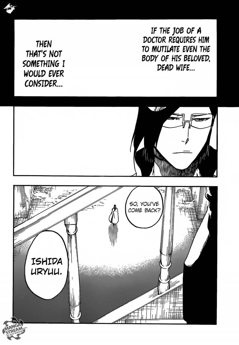 Read Bleach (en) Manga Online