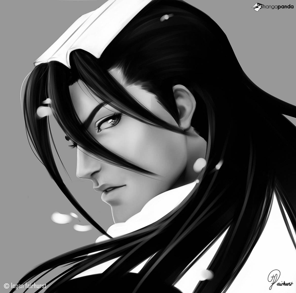 Read Bleach (en) Manga Online